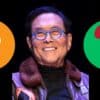 Robery Kiyosaki, Bitcoin oraz tajemnicza inwestycja.