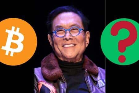 Robert Kiyosaki zdradza, że kupuje więcej Bitcoinów, ale to nie wszystko. To jego najważniejsze źródło zysków?