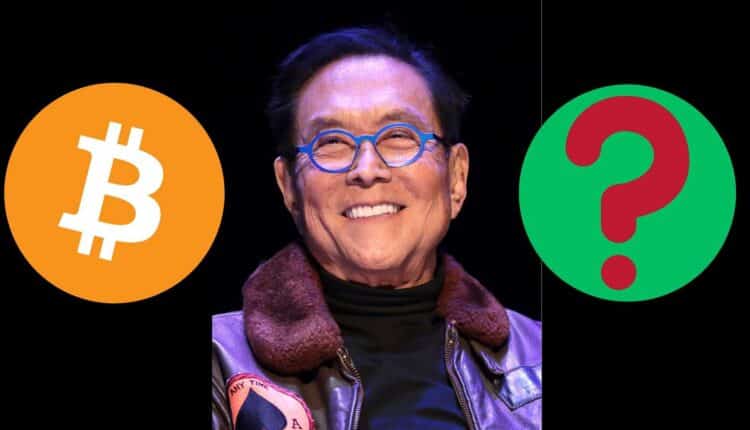 Robert Kiyosaki zdradza, że kupuje więcej Bitcoinów, ale to nie wszystko. To jego najważniejsze źródło zysków?