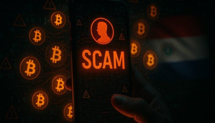 Fejk, który poruszył świat krypto: prezydent ogłasza Bitcoin oficjalną walutą i podaje adres portfela