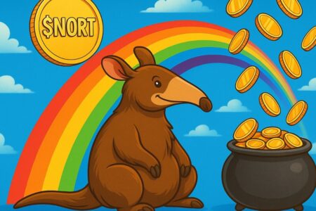 Boty przejmują kontrolę nad rynkiem memecoinów. ICO Snorter BOT przekracza milion dolarów
