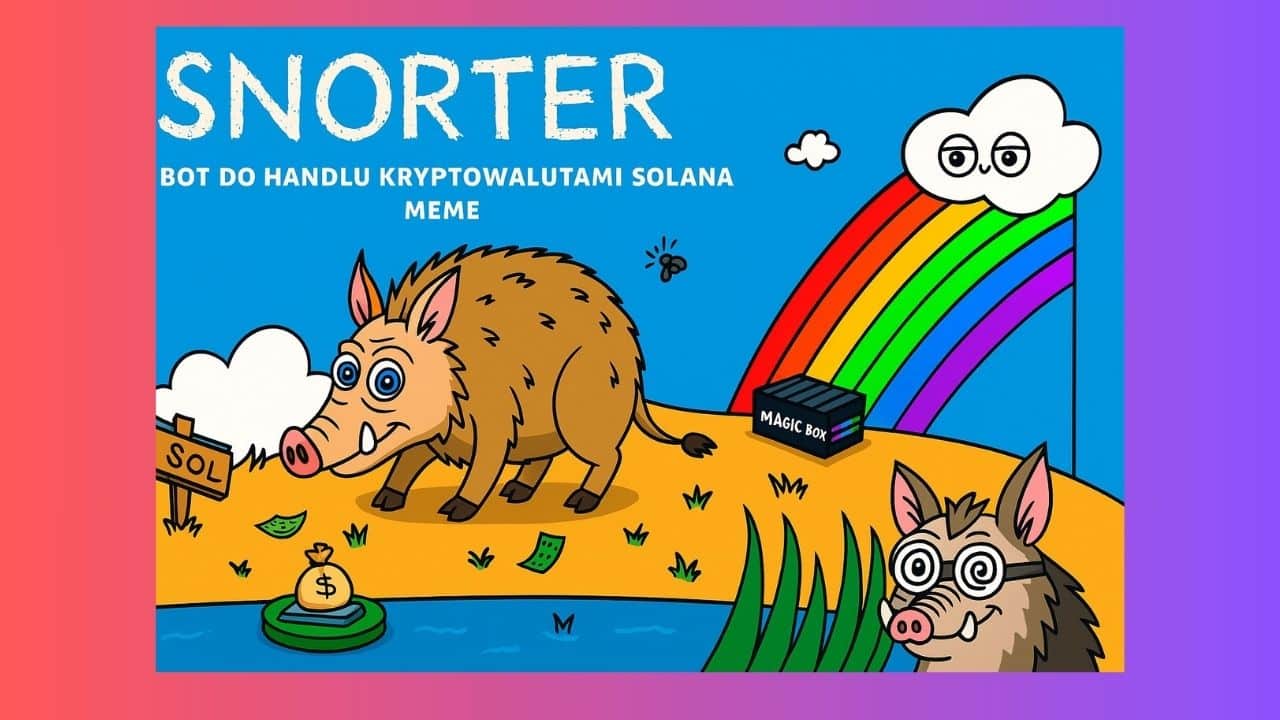 snorter bot