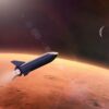 Silnik atomowy – umożliwi podróż na Marsa?