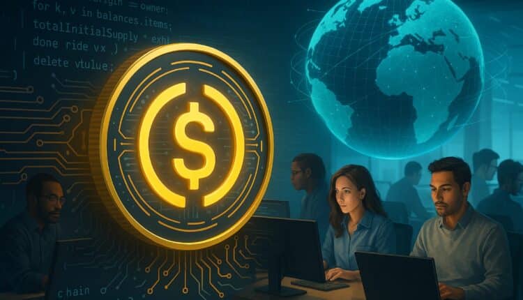 Oto najbardziej użyteczne kryptowaluty! „Jeszcze nie jesteśmy na szczycie, ale… już niedługo”