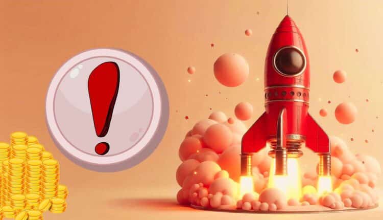 Ten token wzrósł o ponad 50% i puka do TOP 10. Ostatni dzwonek, by się nim zainteresować?