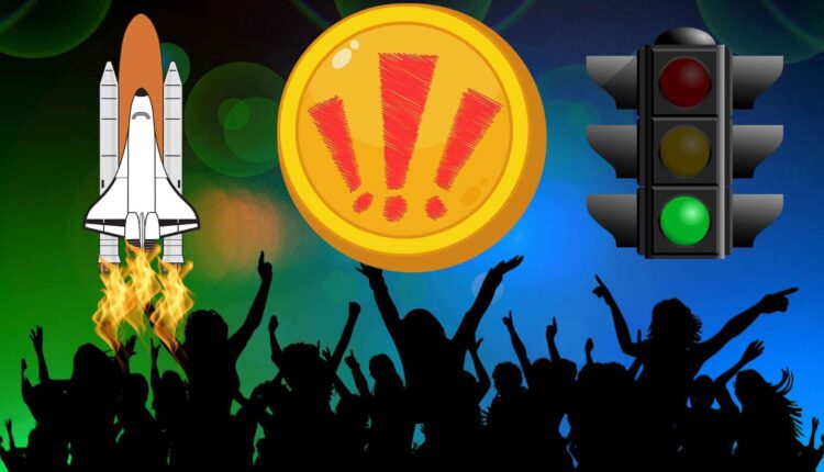 Token z TOP 10 odbija, a na wykresach widać sygnały kupna. Czas na powrót na szczyt?