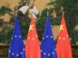 Unia Europejska vs. Chiny