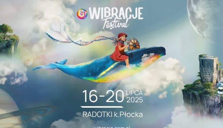 BitHub.pl pojawi się na wolnościowym Festiwalu Wibracje! Będziemy rozmawiali o blockchainie i kryptowalutach
