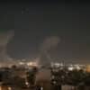 Izrael Iran