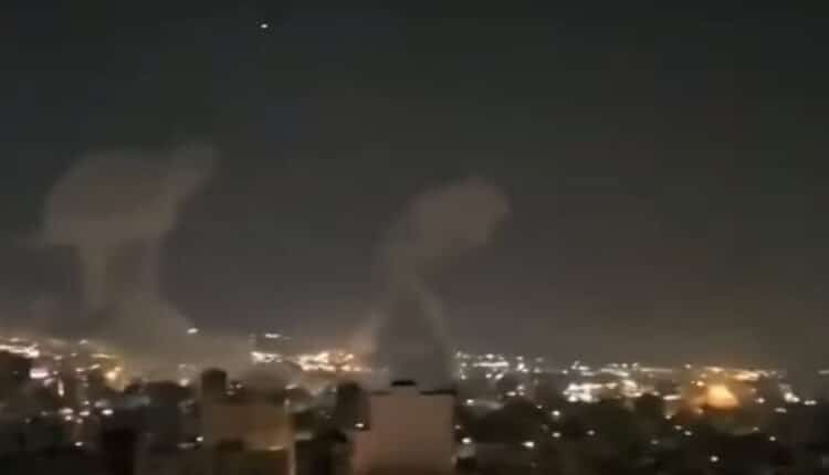 Konflikt militarny Izrael-Iran: wszystko, co powinniście wiedzieć na jego temat