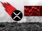 XRP jako spadająca gwiazda, zmierzająca na wysypisko.