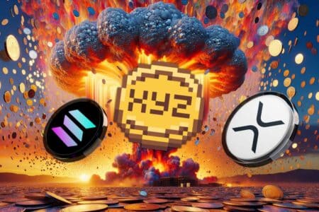 Web3 w Dubaju, sojusz Cardano z Ripple i nowa era zakładów sportowych od XYZVerse