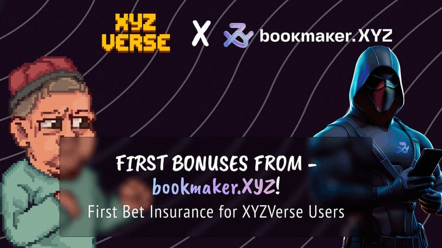 xyzverse bookmaker xyz