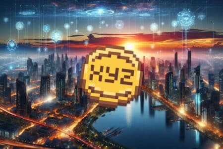 Top 5 kryptowalut z większym potencjałem wybuchowego wzrostu niż wiodące akcje technologiczne w 2025 roku