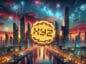 xyzverse xyz memecoin