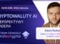 zdjecie redaktora naczelnego bithub.pl i zaproszenie do centrum edukacyjnego zondacrypto