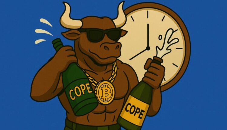 Ostatnia szansa na zakup BTC Bull Token – cena już nie będzie taka sama