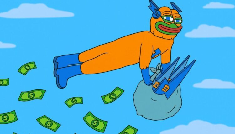 Bitcoin Hyper wchodzi do gry z 5,4 mln dolarów na koncie