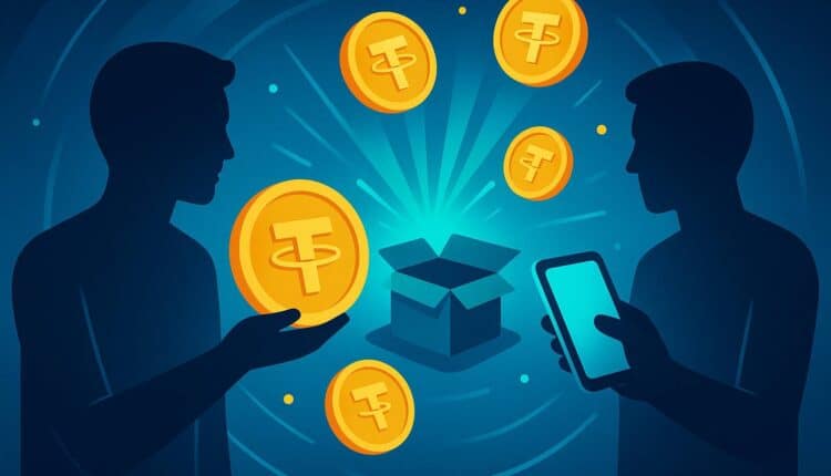 Zaproś znajomego, zgarnij darmowe krypto! Sposób na szybkie 20 USDT