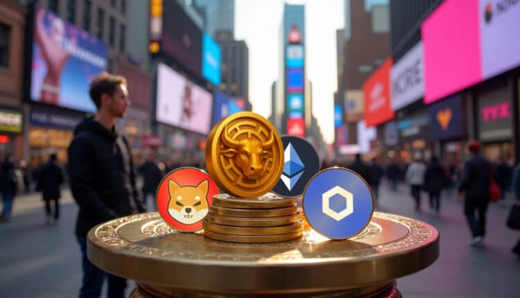 Nadchodzi sezon altcoinów na Binance? Ogromne wypływy zwiastują potencjalne wzrosty – poznaj topowe projekty!