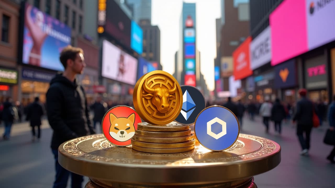 Binance Minotaur