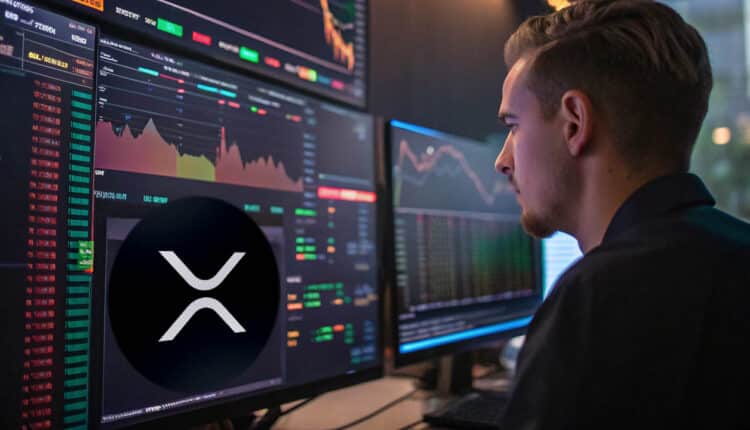 Analityk CryptoQuant radzi zastanowić się dwa razy, zanim kupisz XRP i ostrzega przed utratą płynności wyjściowej