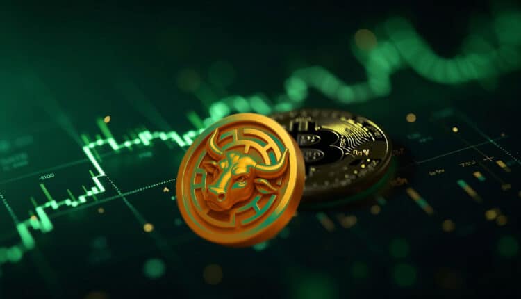 Bitcoin gotowy na kolejny szczyt. Jednak ten altcoin daje szanse na długoterminowy sukces