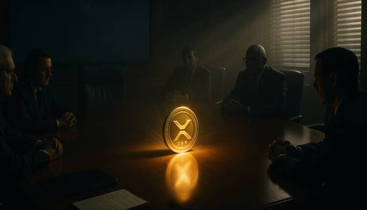 Kup XRP, zanim „ogłosi to” amerykański Departament Skarbu: ekspert wyjaśnia dlaczego