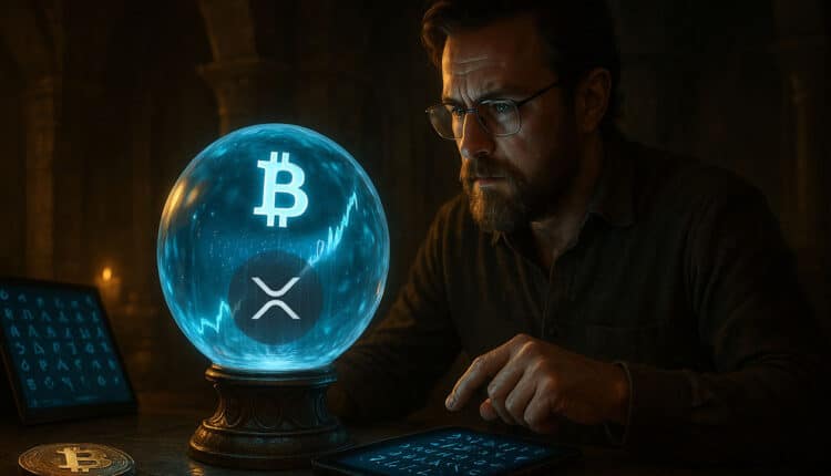 Założyciel Cardano przewiduje, że Bitcoin osiągnie cenę 1 miliona dolarów: Jaka będzie wtedy cena XRP?