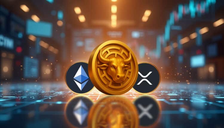 Bitcoin na drodze do 150 000 USD — najpierw sprawdź te 3 altcoiny