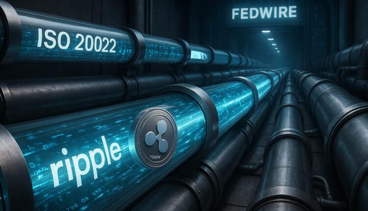 Rezerwa Federalna podejmuje jeden krok, który może całkowicie zmienić sytuację Ripple (XRP)!