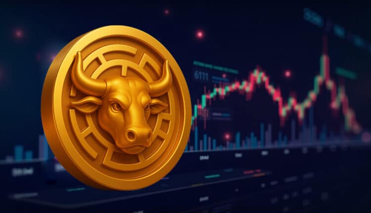 Masz 100 dolarów? Oto najlepszy altcoin do kupienia teraz przed kolejnym rajdem