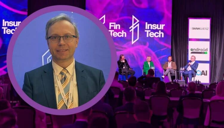 Prof. Krzysztof Piech dla BitHub.pl: „90% polskich startupów krypto powstaje zagranicą”. Co robimy źle? [WYWIAD]