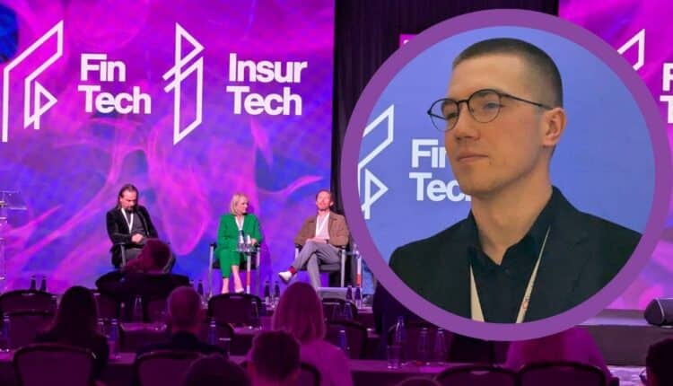 Piotr Szopa dla BitHub.pl „Blockchain już teraz wyprzedza tradycyjne systemy bankowe”. Jak wypada Polska? [WYWIAD]