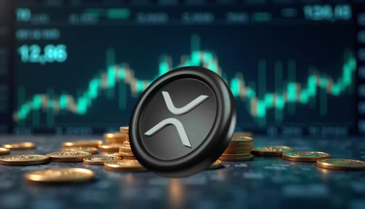 Jaka byłaby cena 1 XRP, gdyby wszystkie główne banki zaczęły go używać?