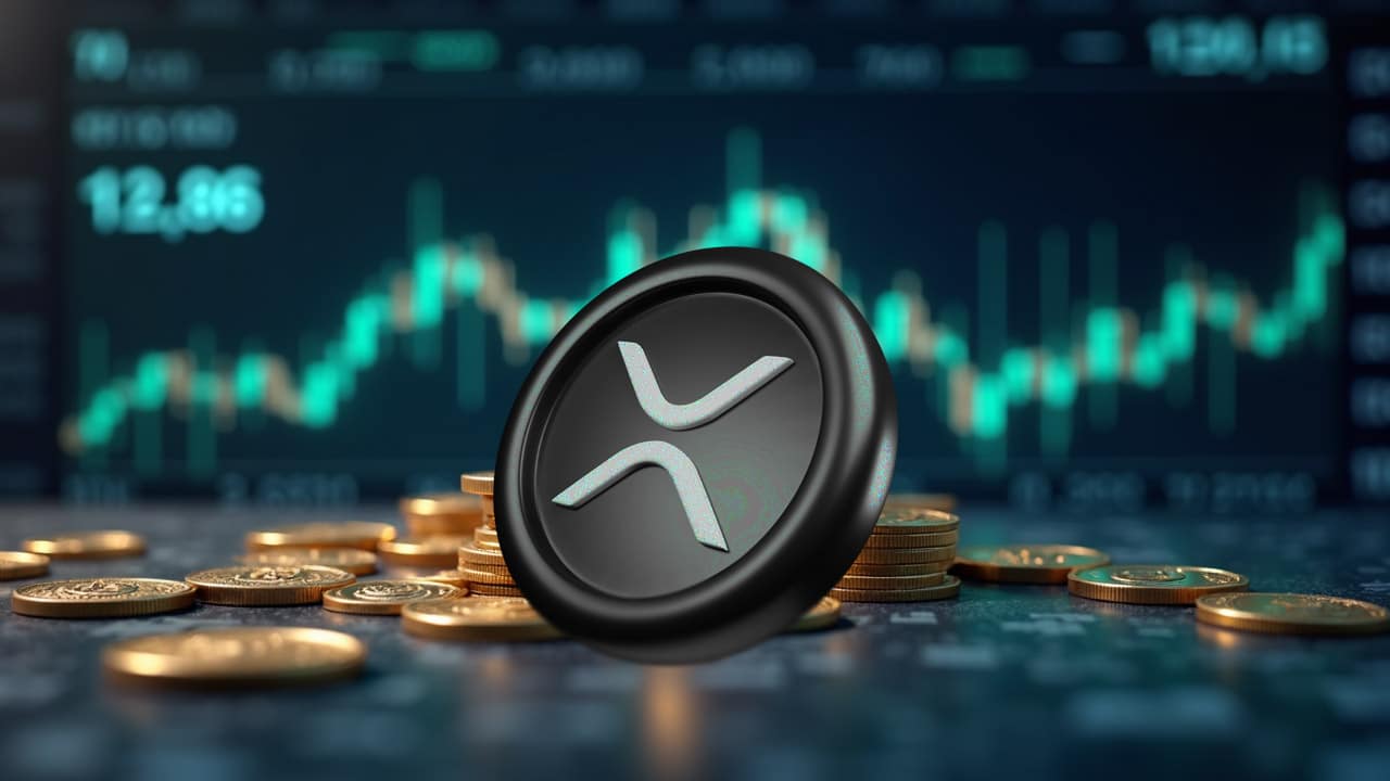 XRP