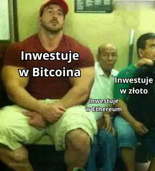mem_pociąg_inwestuje_mężczyźni_złoto_eth_btc