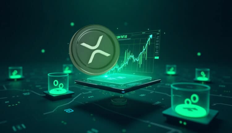 Jeśli XRP osiągnie kapitalizację rynkową Bitcoina na poziomie 2,1 biliona dolarów – ile będzie wart 1 XRP?