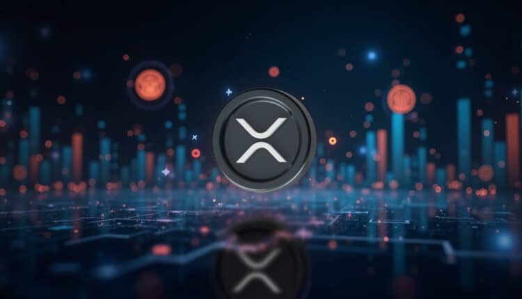 Cena XRP w przedziale od 200 do 400 USD. Oto prawdopodobna droga do tego celu