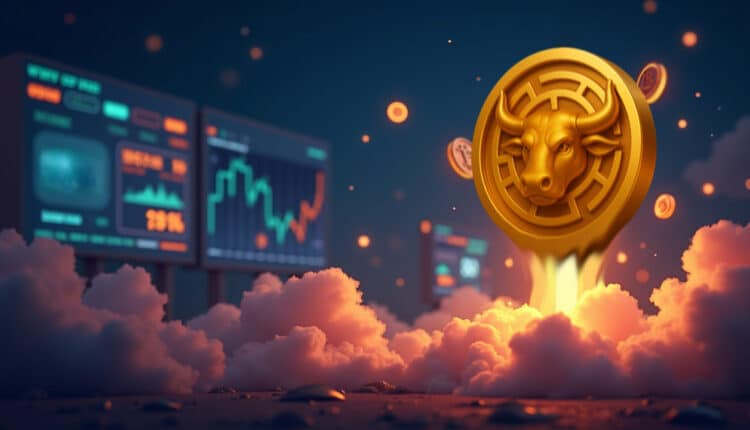 Znany analityk mówi, że sezon na altcoiny może rozpocząć się lada dzień. Ustawa o stablecoinach sygnalizuje powtórzenie 770-dniowego cyklu kryptowalut