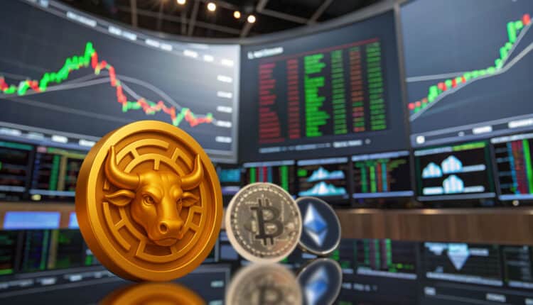 Odpuść sobie BTC i ETH. Ten token może zamienić 1000 w 1 mln USD przed końcem lipca