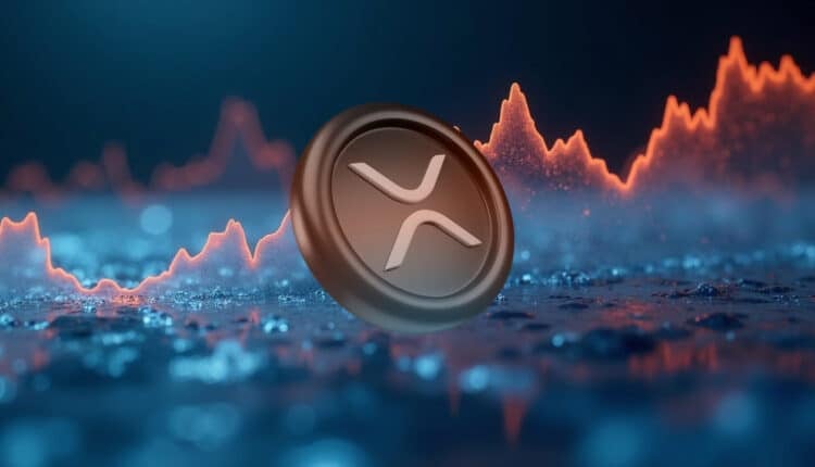 Oto jak wysoko może skoczyć cena XRP, jeśli całkowita kapitalizacja rynku kryptowalut osiągnie 40 bilionów dolarów