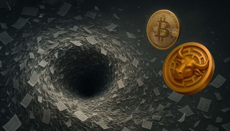 Poradnik kryzysowy Raya Dalio — Bitcoin i kolejny składnik aktywów, który pomoże przetrwać „spiralę zadłużenia na poziomie 12 bilionów dolarów”