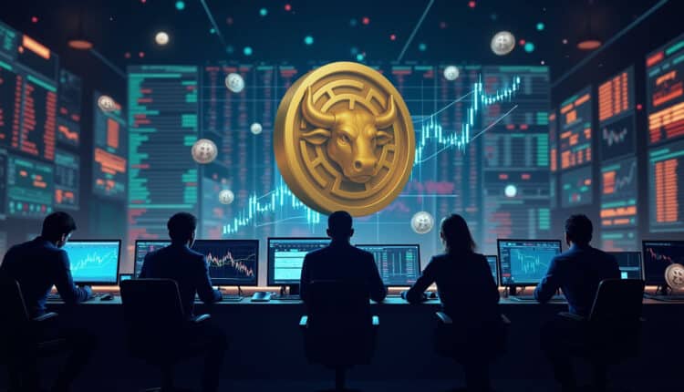 Przedstawiciel Skarbu USA sądzi, że stablecoiny są gotowe na 15-krotny wzrost