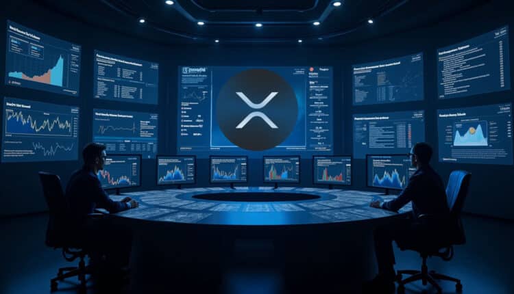 Ekspert twierdzi, że XRP będzie największą niewykorzystaną szansą naszego życia