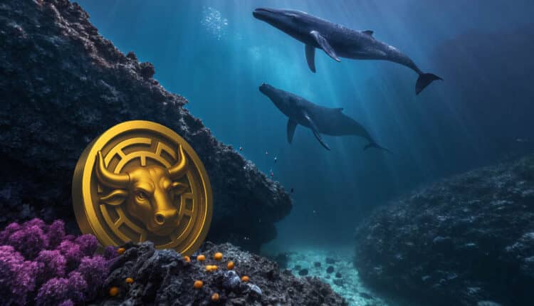 Trudny początek lipca dla Bitcoina i Ethereum, ale wieloryby kupują ten ukryty klejnot z potencjałem wzrostu o 100x