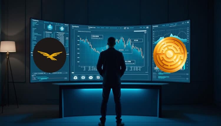 Token platformy DeFi Trumpa będzie przedmiotem obrotu na rynkach