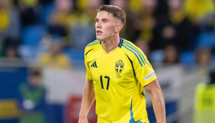 Kiedy debiut Gyökeresa w Arsenalu i z jakim numerem zagra w Premier League?