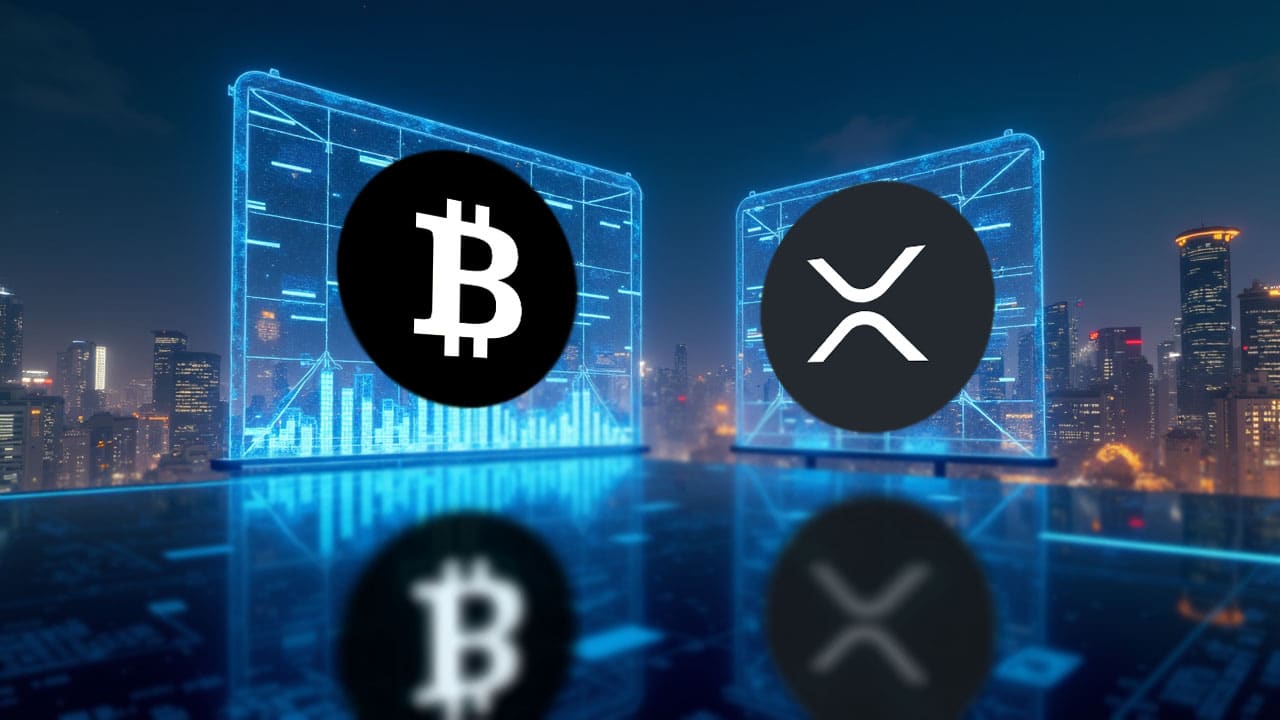 Minotaurus XRP