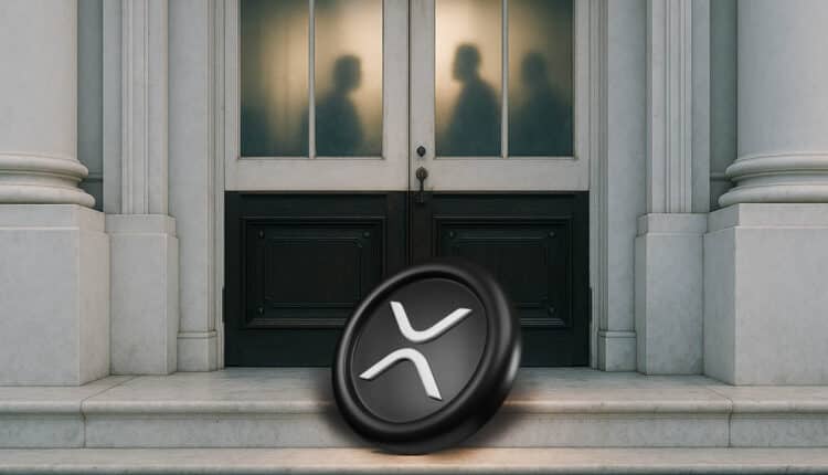 XRP całkowicie pominięte w raporcie Białego Domu dotyczącym kryptowalut